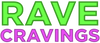 Rave Cravings Logo